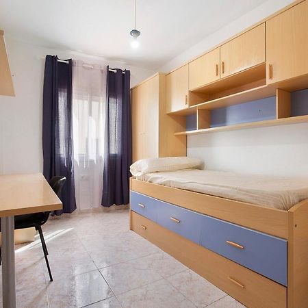 Villa Casa Rosi Gran Tarajal Esterno foto