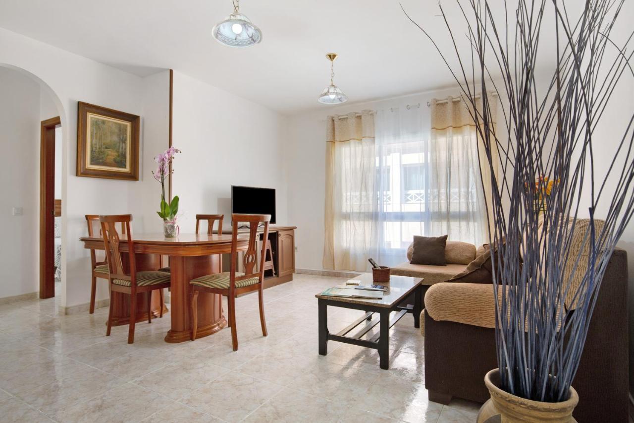 Villa Casa Rosi Gran Tarajal Esterno foto