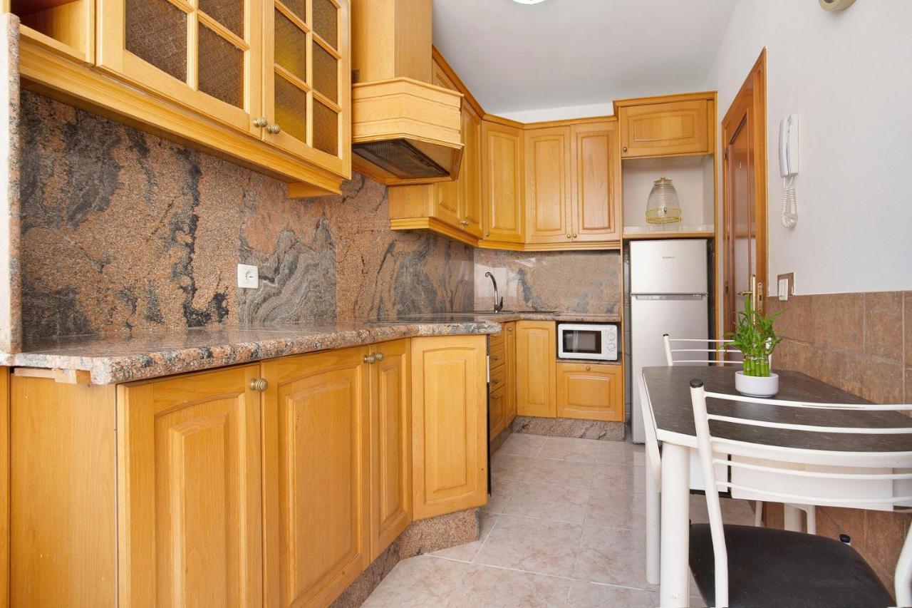Villa Casa Rosi Gran Tarajal Esterno foto