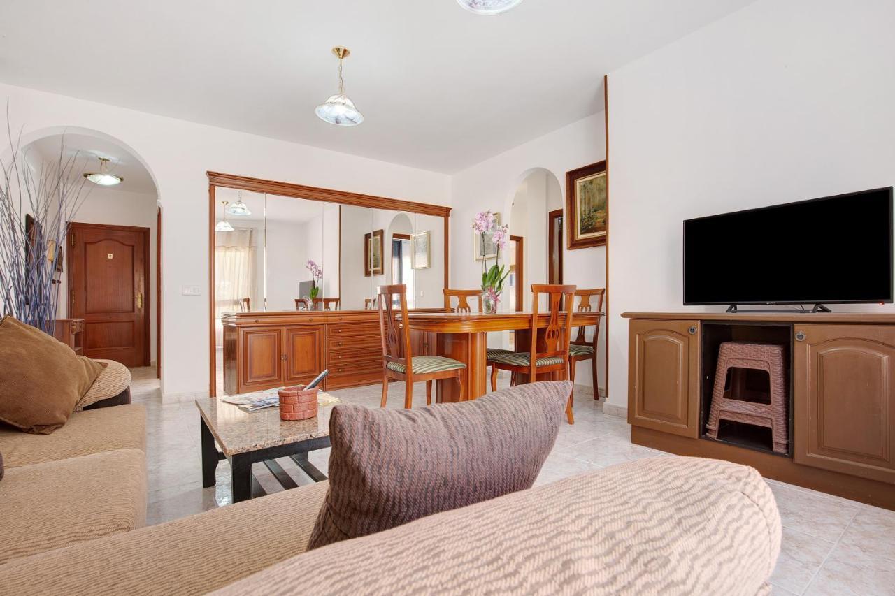 Villa Casa Rosi Gran Tarajal Esterno foto