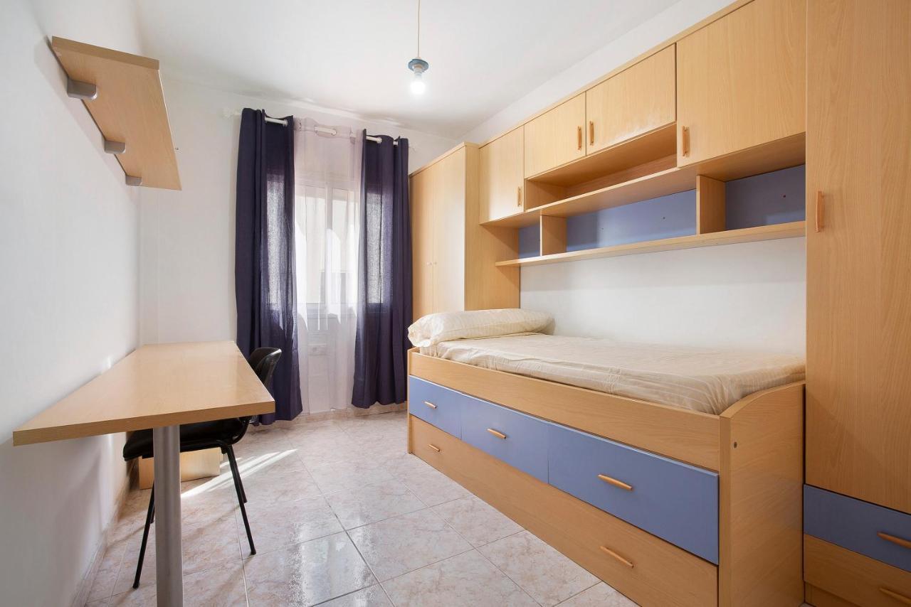 Villa Casa Rosi Gran Tarajal Esterno foto